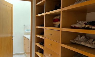 Casa en renta, Jardines del Pedregal