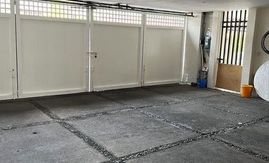 Casa en renta, Jardines del Pedregal