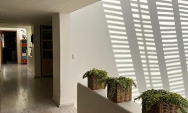 Casa en renta, Jardines del Pedregal