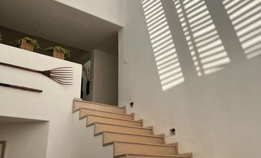 Casa en renta, Jardines del Pedregal