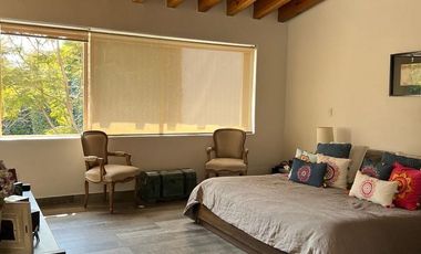 Casa en renta, Jardines del Pedregal