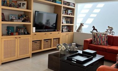 Casa en renta, Jardines del Pedregal