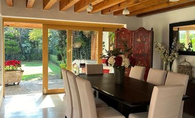 Casa en renta, Jardines del Pedregal