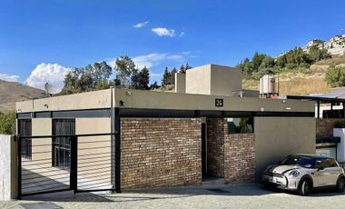 Casa en venta, Vila Deco