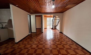 Casa en Arriendo en DON SEBASTIAN