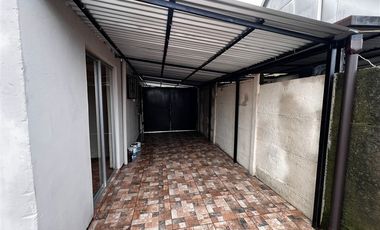 Casa en Arriendo en DON SEBASTIAN