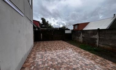 Casa en Arriendo en DON SEBASTIAN