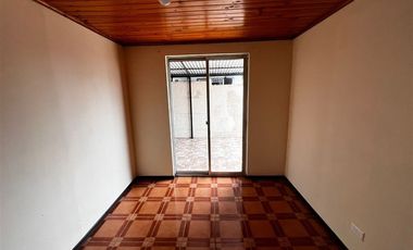 Casa en Arriendo en DON SEBASTIAN