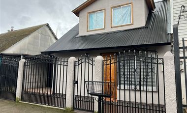 Casa en Arriendo en DON SEBASTIAN