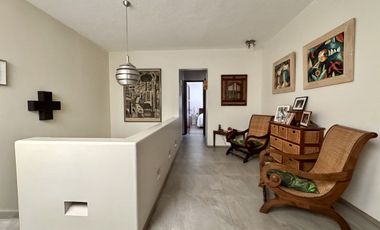 CASA EN VENTA EN POLANCO EXCELENTE UBICACIÓN