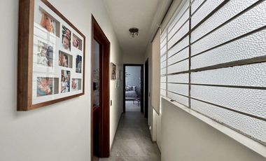 CASA EN VENTA EN POLANCO EXCELENTE UBICACIÓN