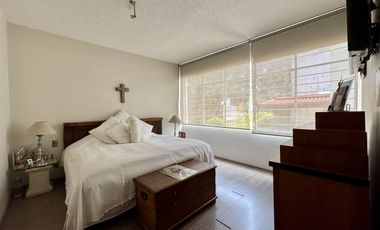 CASA EN VENTA EN POLANCO EXCELENTE UBICACIÓN