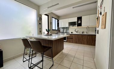 CASA EN VENTA EN POLANCO EXCELENTE UBICACIÓN