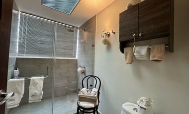 CASA EN VENTA EN POLANCO EXCELENTE UBICACIÓN