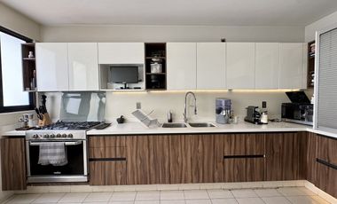 CASA EN VENTA EN POLANCO EXCELENTE UBICACIÓN