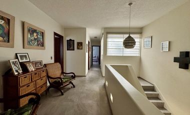 CASA EN VENTA EN POLANCO EXCELENTE UBICACIÓN