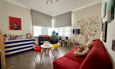 CASA EN VENTA EN POLANCO EXCELENTE UBICACIÓN