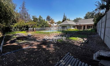 Casa en Arriendo en El Pillán con Bilbao