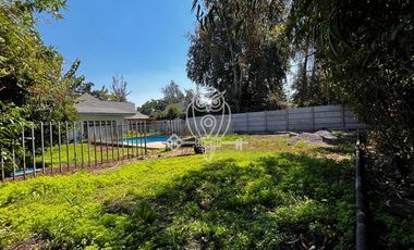 Casa en Arriendo en El Pillán con Bilbao