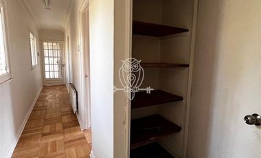 Casa en Arriendo en El Pillán con Bilbao