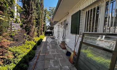 Casa en Arriendo en El Pillán con Bilbao