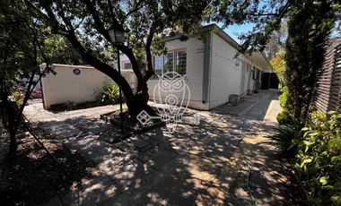 Casa en Arriendo en El Pillán con Bilbao