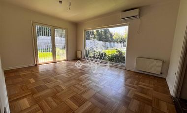 Casa en Arriendo en El Pillán con Bilbao