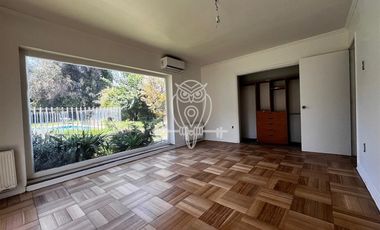Casa en Arriendo en El Pillán con Bilbao