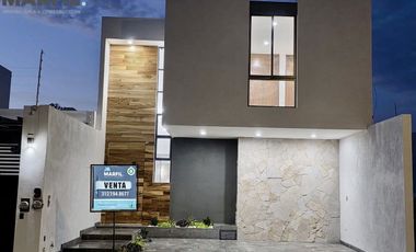 Casa en Venta Acabados de Lujo en Real de Comala Colima