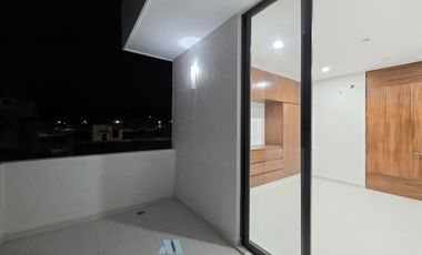 Casa en Venta Acabados de Lujo en Real de Comala Colima