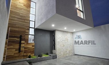 Casa en Venta Acabados de Lujo en Real de Comala Colima