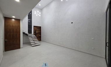 Casa en Venta Acabados de Lujo en Real de Comala Colima