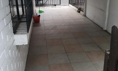 MACUL  ARRIENDO CASA 2 PISOS 3 DORMITORIOS 2 BAÑOS