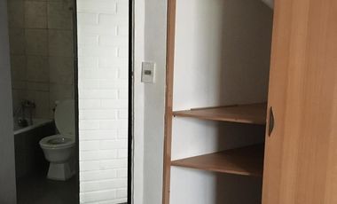 MACUL  ARRIENDO CASA 2 PISOS 3 DORMITORIOS 2 BAÑOS