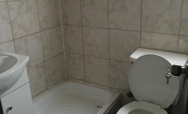 MACUL  ARRIENDO CASA 2 PISOS 3 DORMITORIOS 2 BAÑOS