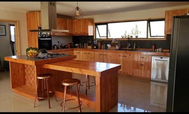 ARRIENDO CASA EN FUNDO SAN JUAN