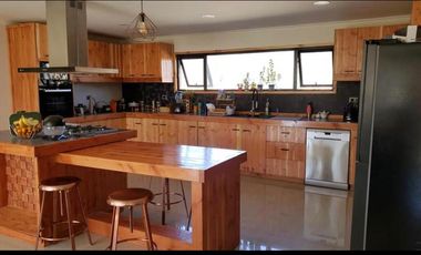 ARRIENDO CASA EN FUNDO SAN JUAN