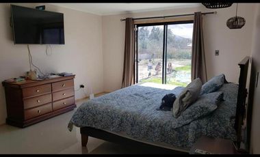 ARRIENDO CASA EN FUNDO SAN JUAN