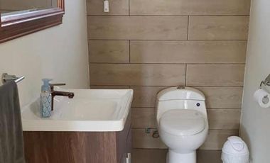 ARRIENDO CASA EN FUNDO SAN JUAN