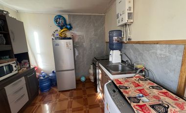 VENTA CASA ESQUINA EN EL SECTOR  DE  LA ARBOLEDA
