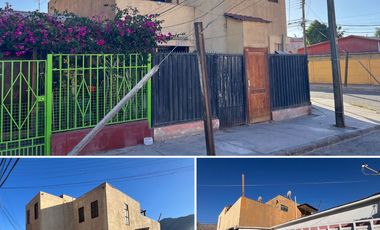 VENTA CASA ESQUINA EN EL SECTOR  DE  LA ARBOLEDA