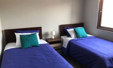 ARRIENDO DE CASA  SECTOR ANFITEATRO, CALDERA