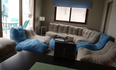 ARRIENDO DE CASA  SECTOR ANFITEATRO, CALDERA