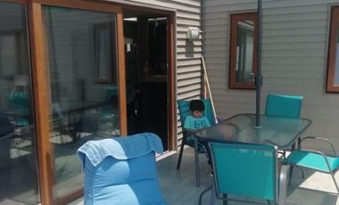 ARRIENDO DE CASA  SECTOR ANFITEATRO, CALDERA
