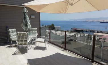 ARRIENDO DE CASA  SECTOR ANFITEATRO, CALDERA