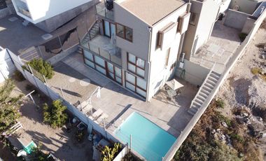ARRIENDO DE CASA  SECTOR ANFITEATRO, CALDERA