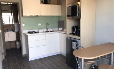 ARRIENDO DE CASA  SECTOR ANFITEATRO, CALDERA