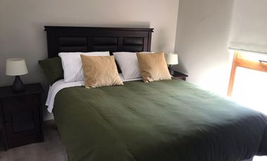 ARRIENDO DE CASA  SECTOR ANFITEATRO, CALDERA
