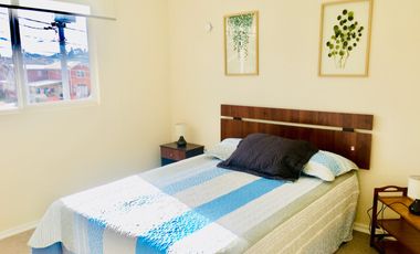 Arriendo: Increíble Casa a 4 min del lago!