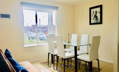 Arriendo: Increíble Casa a 4 min del lago!